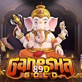 Ganesha Gold
